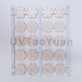 20mm PCB Board Copper PCBA SMD LED Light